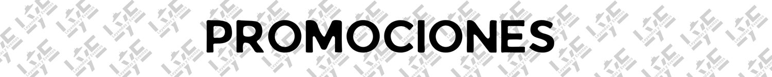 PROMOCIONES