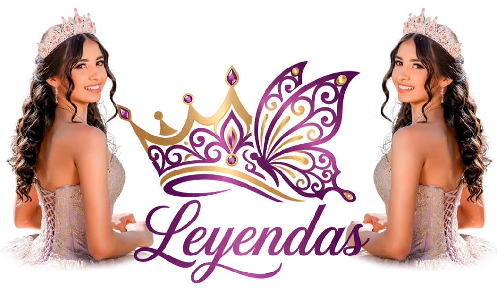 Quinceañera Leyendas